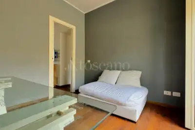 Penthouse for sale, Via dei Gonzaga, Roma