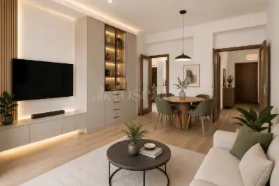 Casa in vendita, Via Pio Foà, Roma