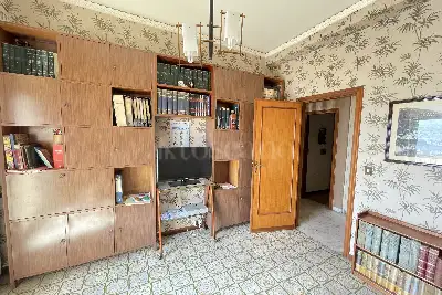 Casa in vendita, Viale Regina Elena, Messina