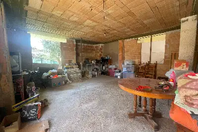 Villa in vendita, via capizzone, Roma