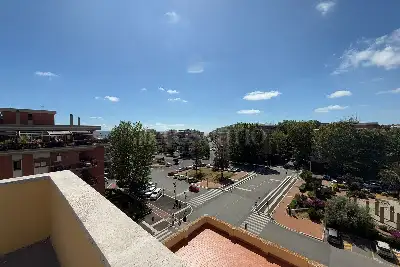 Attico in vendita, Corso Duca di Genova, Roma