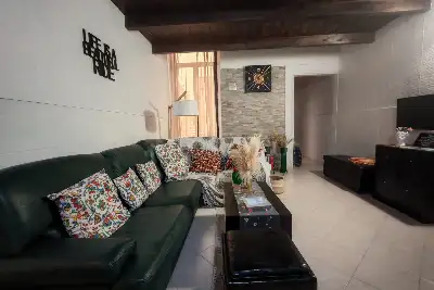 Casa in vendita, Via Lata, Brindisi