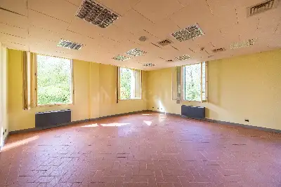 Villa in vendita, Via Persicetana, Calderara di Reno