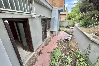 Villa in vendita, Via Gustavo Giovannoni, Roma