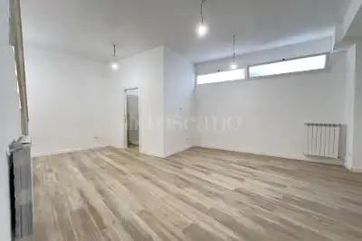 Casa in vendita, Via Luigi Bartolucci, Roma