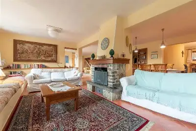 Villa in vendita, Via L 23, Portella di Mare, Misilmeri, Misilmeri