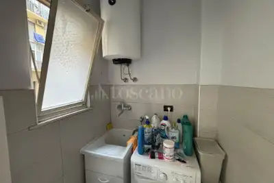 Casa in affitto, Via Ammiraglio Caracciolo, Catania
