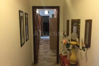 Casa in vendita, Via Francesco Acri, Catanzaro