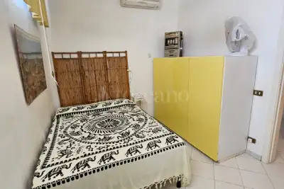 Casa in vendita, Via Francesco Calise Operaio Foriano, Forio