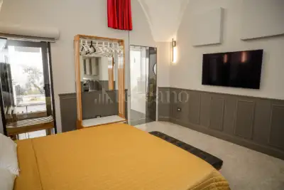 Casa Indipendente in vendita, Via Paduano, Mesagne