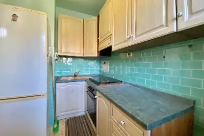 Casa Indipendente in vendita, Via Chiesa San Filippo Superiore, Messina