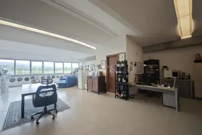 Laboratorio in vendita, Località la Macchia, Sovicille