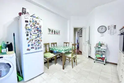 Attico in vendita, Via Tevere, Cerveteri