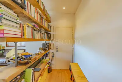 House for sale, Via Luigi Vanvitelli, Roma