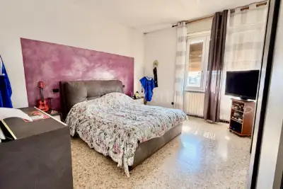 Casa in vendita, Via G. Mazzini, Botticino