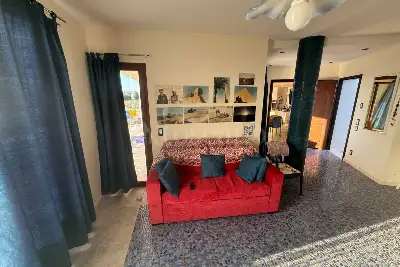 Villa in vendita, CONTRADA RAGANA PURGATORIO, Sciacca