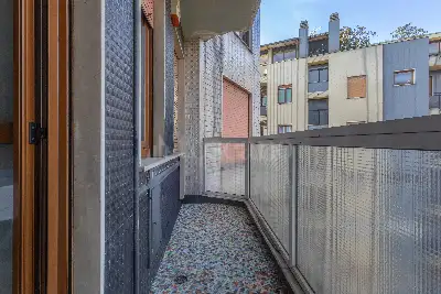 Casa in vendita, Via Giovanni Pascoli, Milano