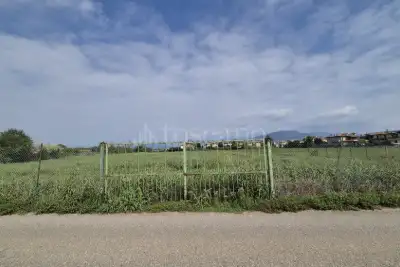 Agricolo in vendita, Via Pradossi, Borgosatollo