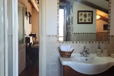 Villa in vendita, Via Pratelle Castellana, Pianella, Pianella