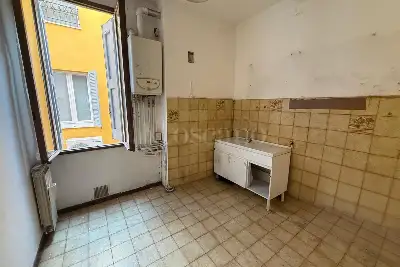 Casa in vendita, Via Campanella, Modena