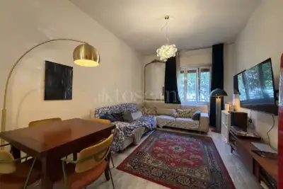 Casa in vendita, Via Arcivescovo Romilli, Milano