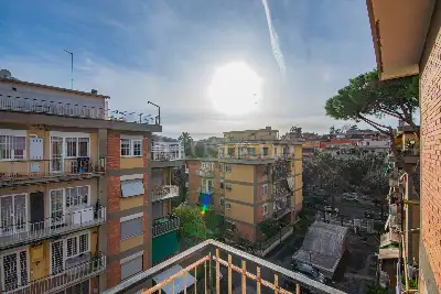 Attico in vendita, Viale dei Colli Portuensi, Roma