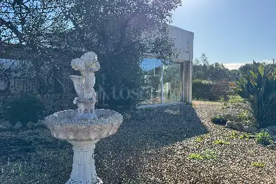 Villa in vendita, Contrada San Michele, San Michele Salentino