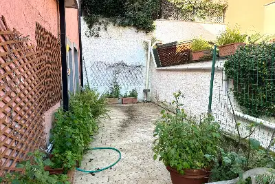 Casa in vendita, Via Arangio Ruiz , Roma