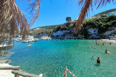 Casa in vendita, Via Corridoio, Ponza