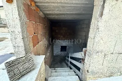 Casa Indipendente in vendita, Contrada Pavoni, Cerignola