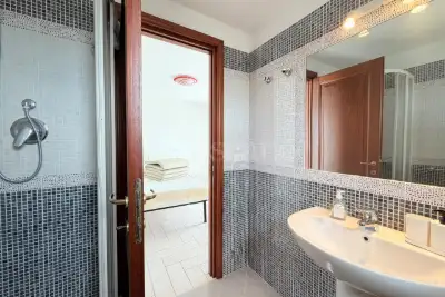 Villa Plurifamiliare in vendita, Via Portorose, Fiumicino