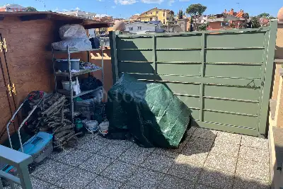 Villa Plurifamiliare in vendita, Via Dora Baltea, Mentana