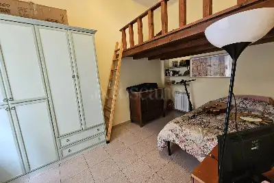 Casa in vendita, Via Quintino Sella, Roma