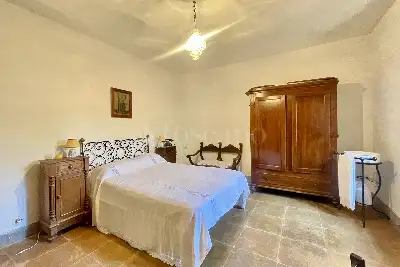 Villa in vendita, Via Madonna di Loreto, Soriano nel Cimino