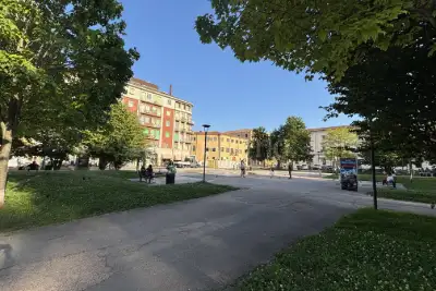 Casa in affitto, Piazza Cittadella, Verona