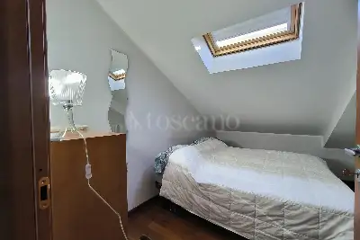 Casa in affitto, Via Tre Spighe, L'Aquila