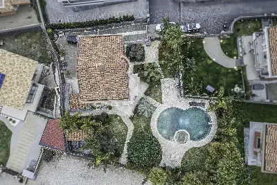 Villa in vendita, Via Dott. Pippo Cutuli, Aci Sant'Antonio