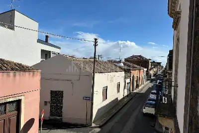 Casa Indipendente in vendita, Via Carlo Alberto, San Gregorio di Catania