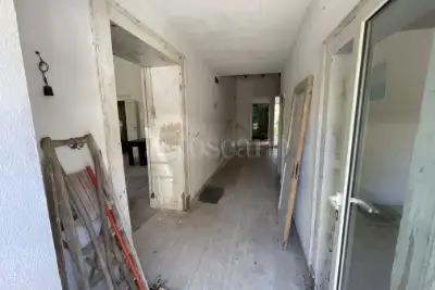 Casa Indipendente in vendita, Via San Cosimo, Messina