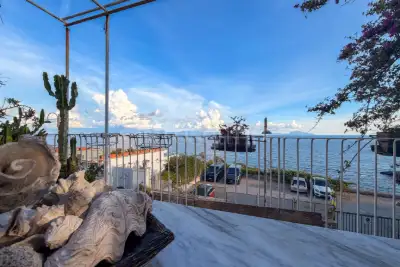 Casa in vendita, Via Marechiaro, Napoli