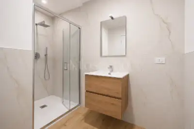 Casa in vendita, Via Privata Paternò, Milano