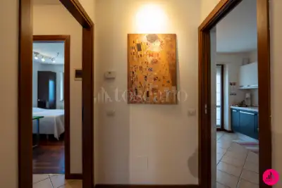 Casa in vendita, Via Longarone, Udine