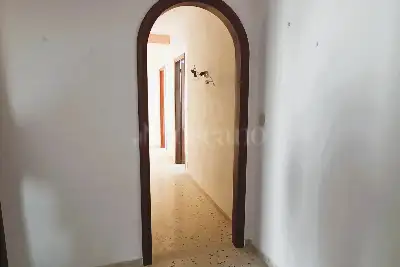 Casa in vendita, Via degli Stabilimenti, Trapani
