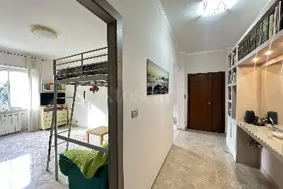 Casa in vendita, Piazza Alfonso Neuschuler, Roma