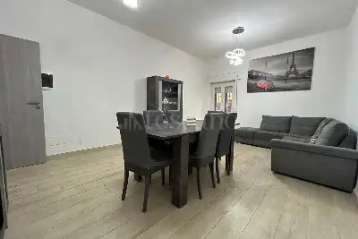 Casa in vendita, Via degli Scampi, Fiumicino