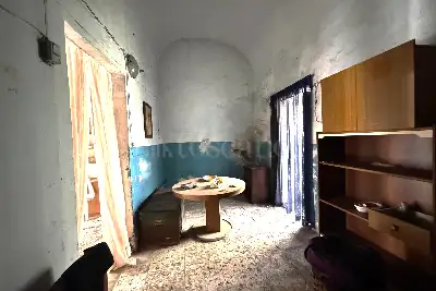 Casa Indipendente in vendita, Via Consolazione, Catania