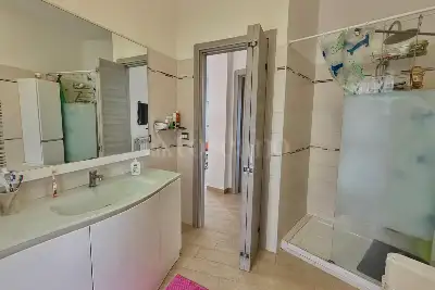 Villino a Schiera in vendita, Via Anna Lorenzetto, Roma