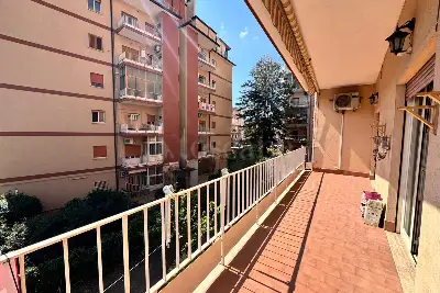 Casa in vendita, Via Orto Limoni, Catania