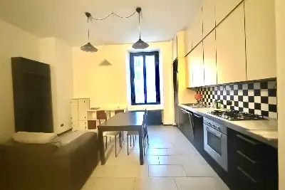 Casa in affitto, Viale Lunigiana, Milano