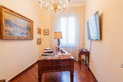 Casa in vendita, Via Gerolamo Gaslini, Genova